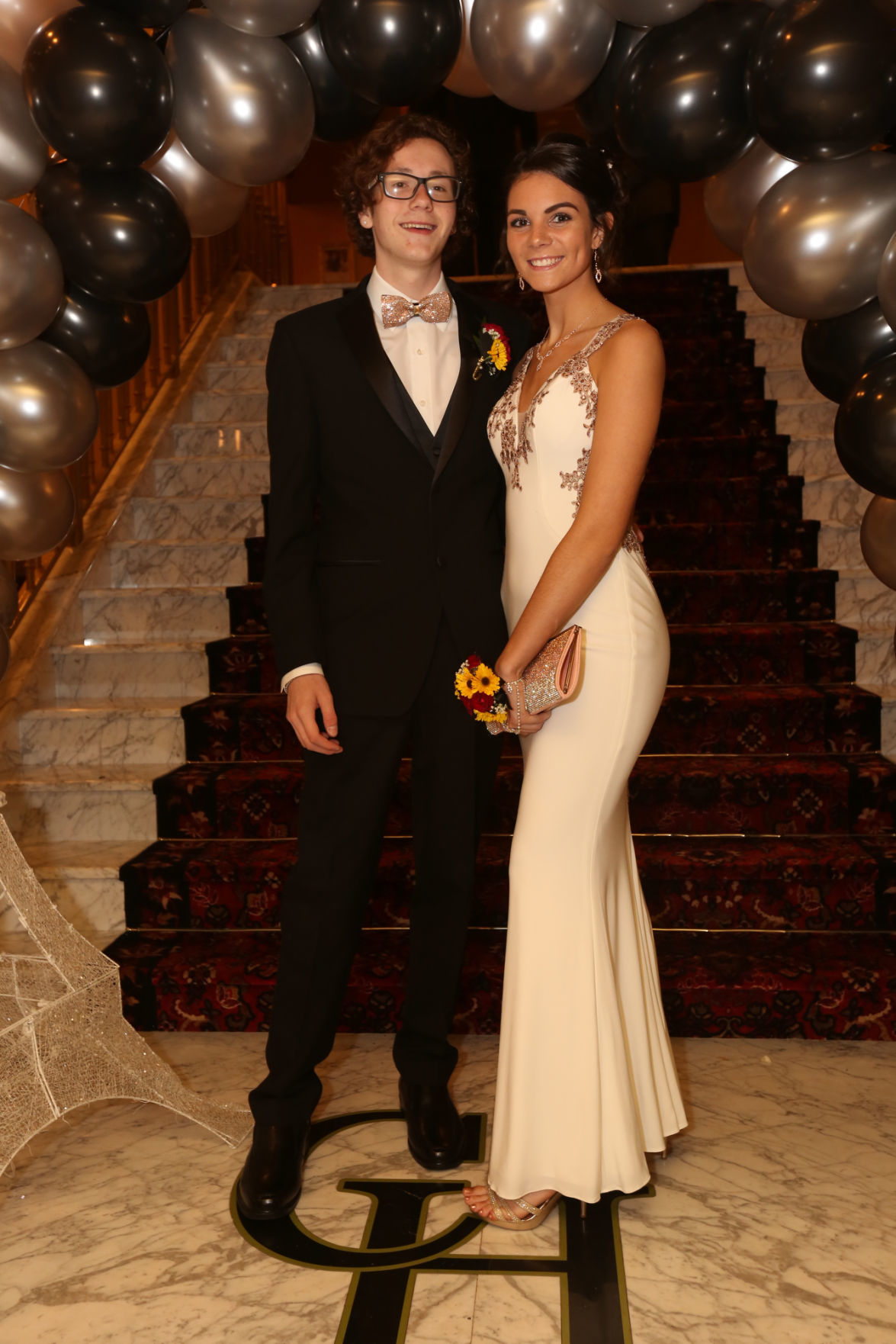 Mainland Regional High School Prom